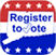 Register To Vote